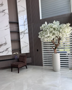 2 plantas artificiales con maceta incluida (OFERTA)